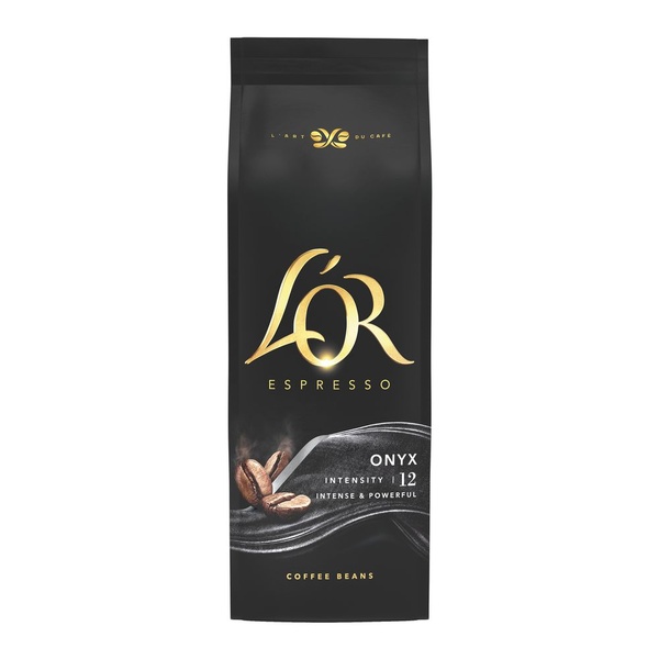 L'OR bonen ultimate onyx 500 GR