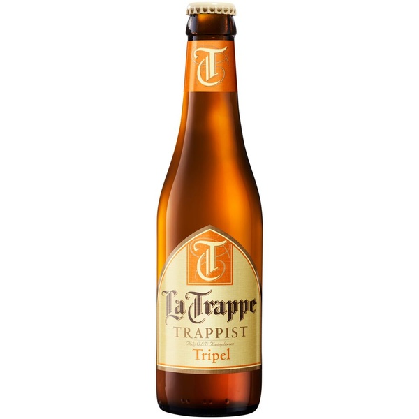 TRAPPE tripel fl 330 ML