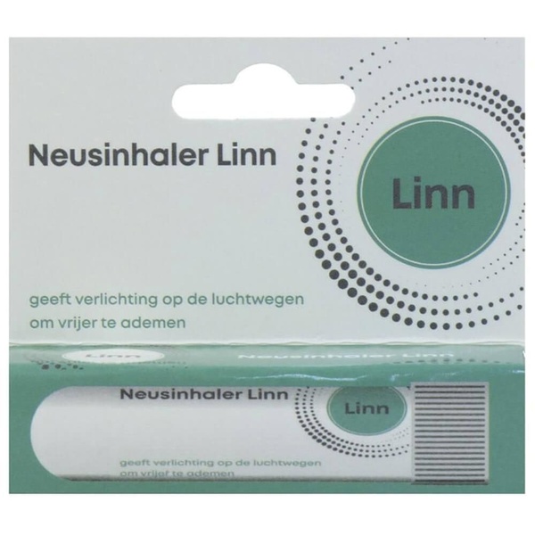LINN AV neusinhaler 7 ML