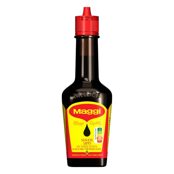 MAGGI aroma nr. 2 125 GR