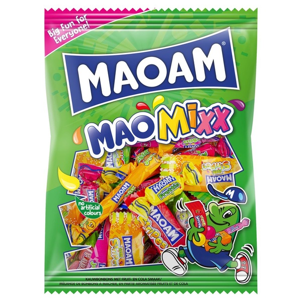 MAOAM mix 325 GR