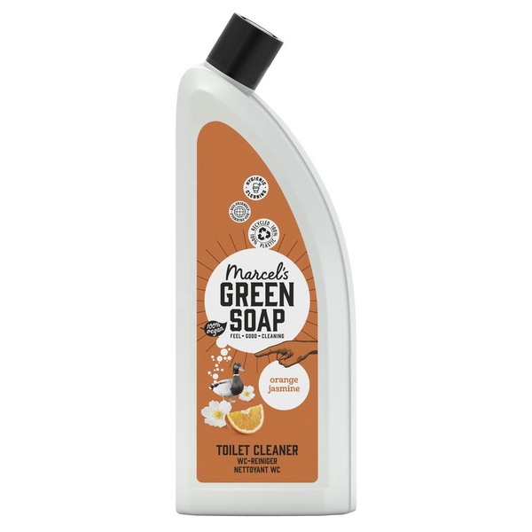 MARCEL orange jasmijn toilet 750 ML