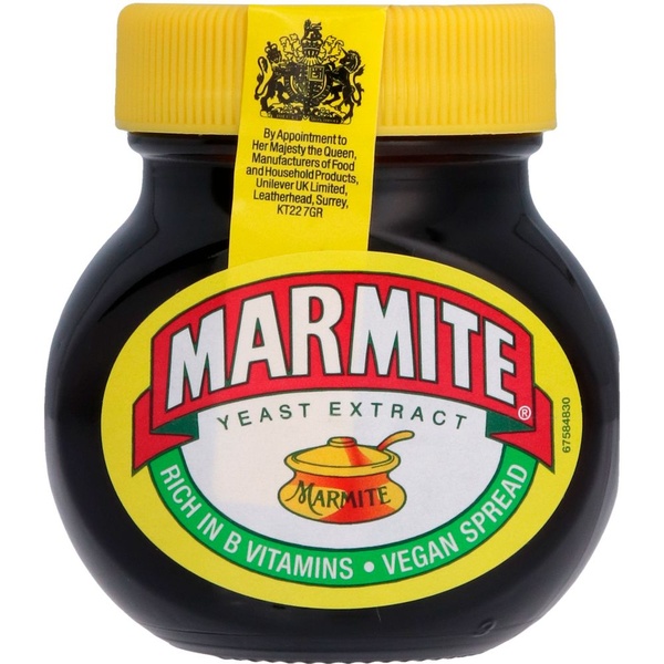 MARMIT marmite 125 GR