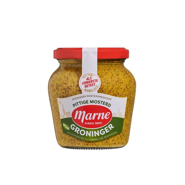 MARNE groninger      mosterd 235 GR