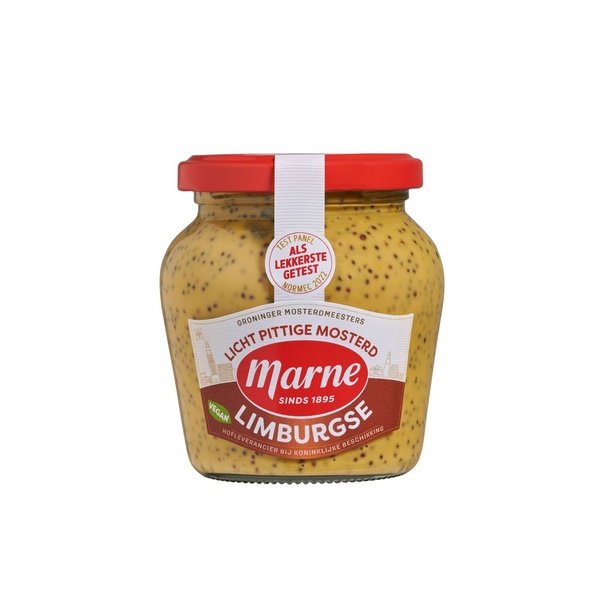 MARNE limburgse      mosterd 235 GR