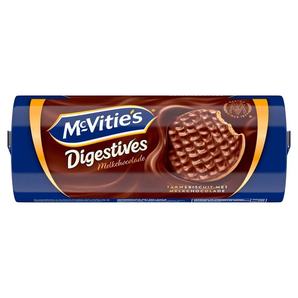 MC VITIE digestive melk 266 GR