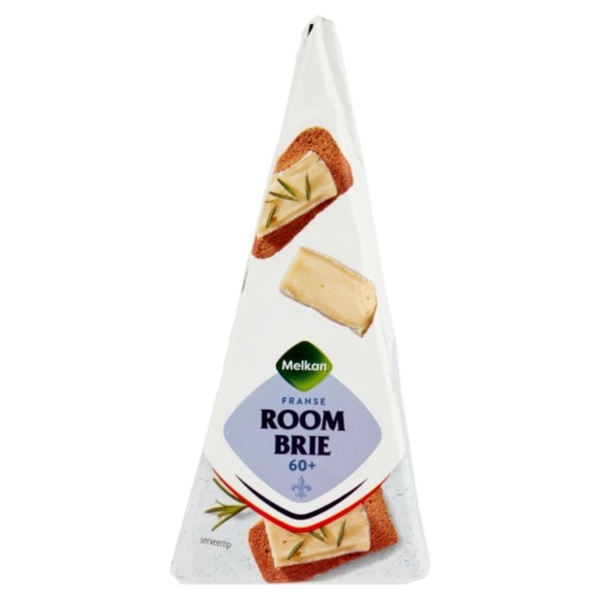 MELKAN roombrie 60+ 200 GR