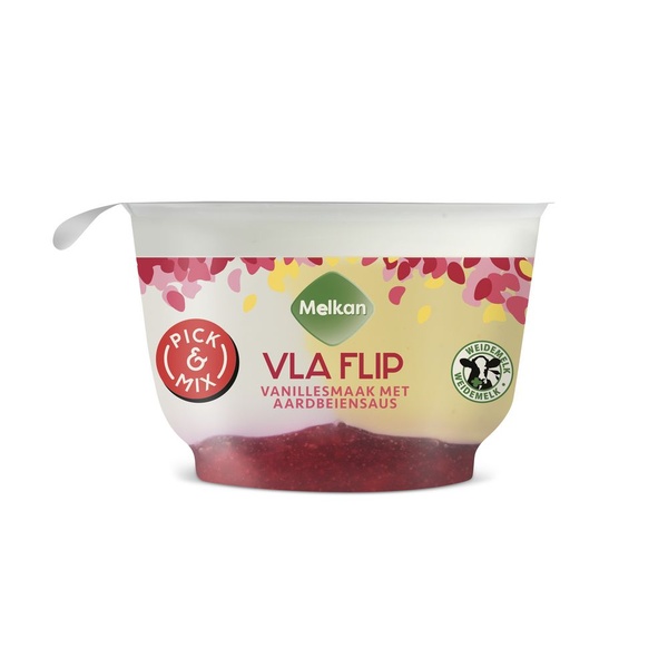 MELKAN vla flip 150 GR