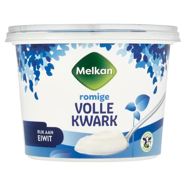 MELKAN kwark vol 500 GR