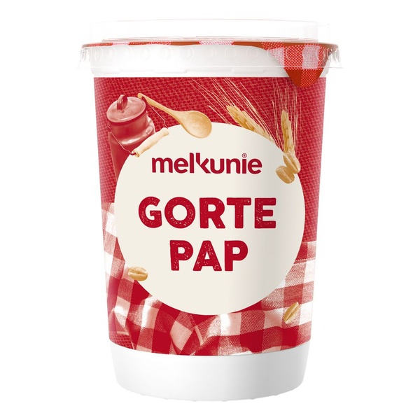 MELKUNIE gortepap. 480 ML