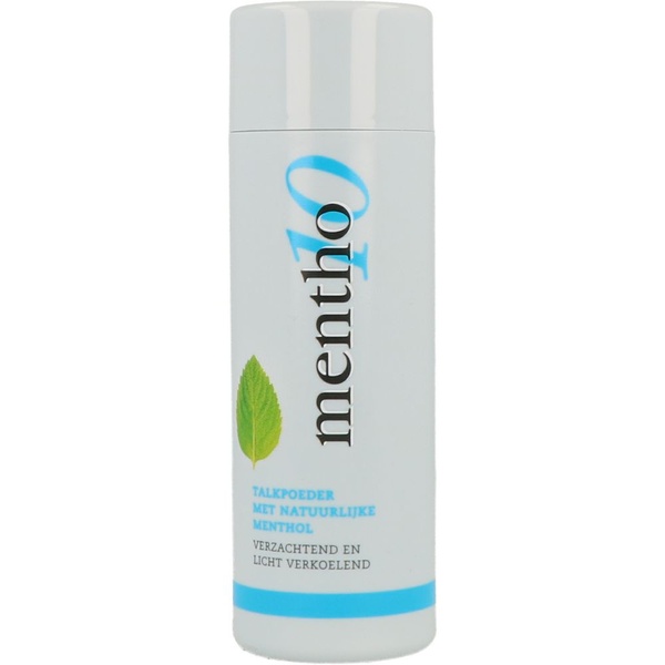 MENTHO AV menthol poeder 75 GR
