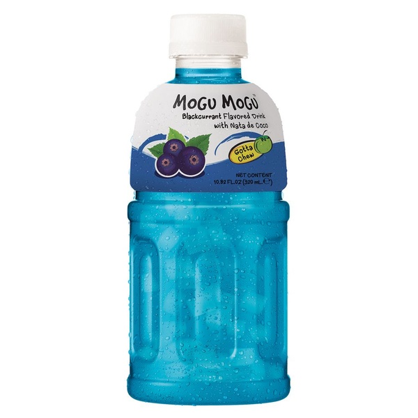 MOGU MOG zwarte bessen 320 ML