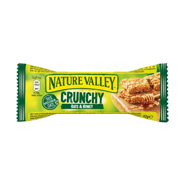 NATURE_V nature crunchy hav hon 42 GR