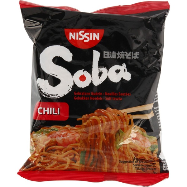 NISSIN Chili 111 GR