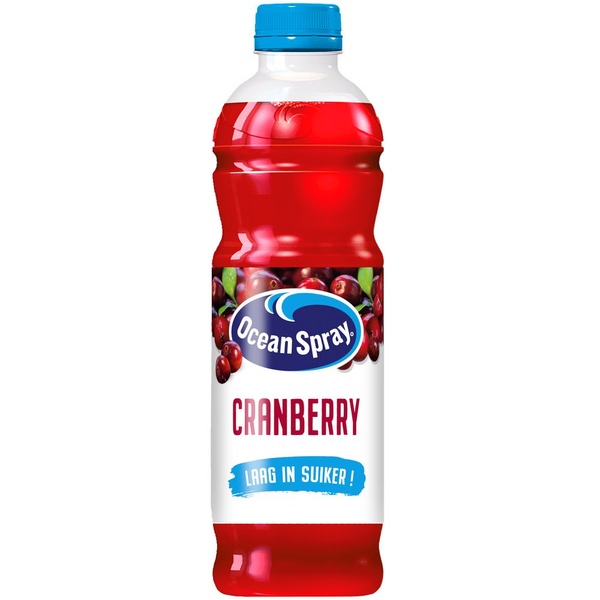 OCEAN SP cranberry      classic 0% 1 LT
