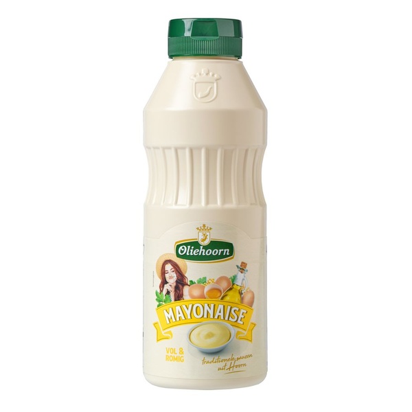 OLIEHOOR mayonaise 465 ML