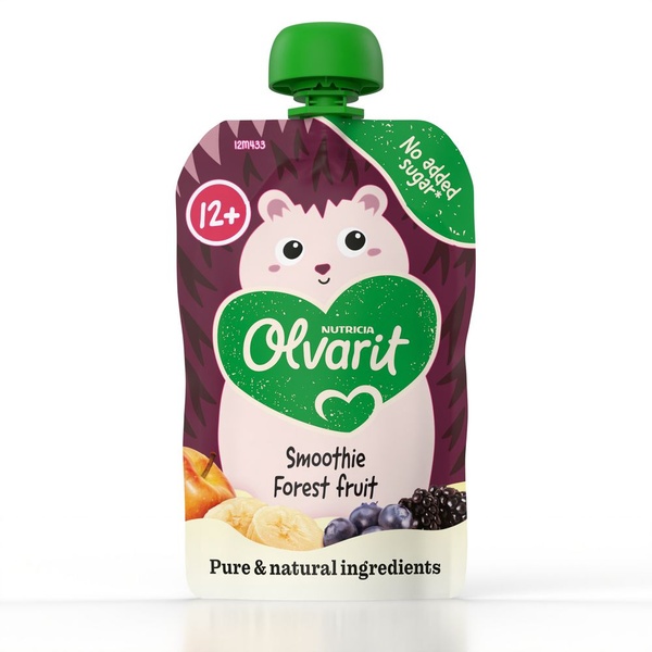 OLV 12m433 bosvr   zuiv smoothie 100 GR