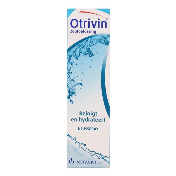 OTRIVIN AV volwassen   zoutoplossing 15 ML