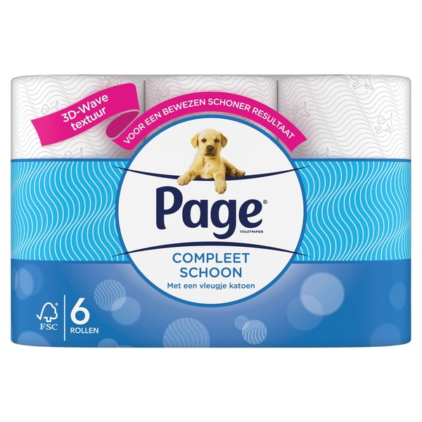 PAGE tp compleet    schoon 6 ST