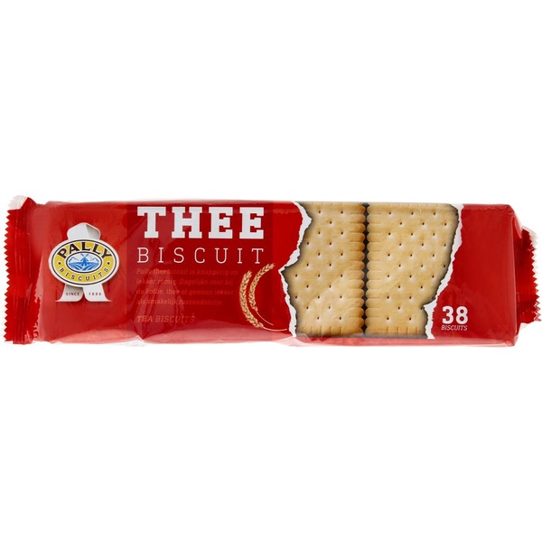 PALLY thee biscuit 300 GR