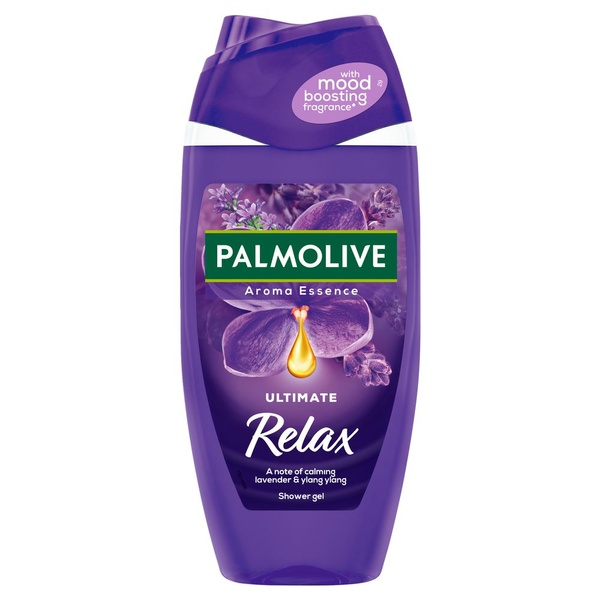 PALMOL douchegel relax 250 ML
