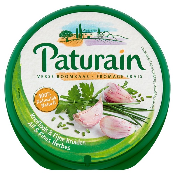 PATURA knoflook kruiden 250 GR