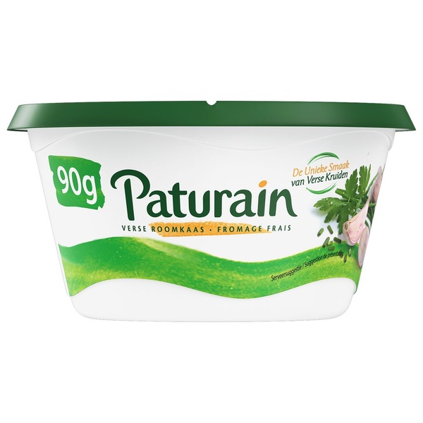 PATURA knoflook kruiden 90 GR