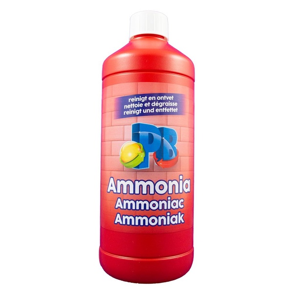 PB ammonia 1 LT