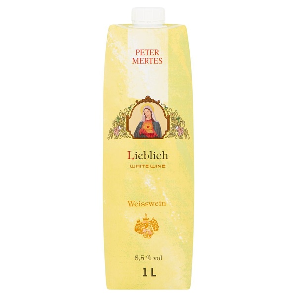P MERTES lieblich 1 LT