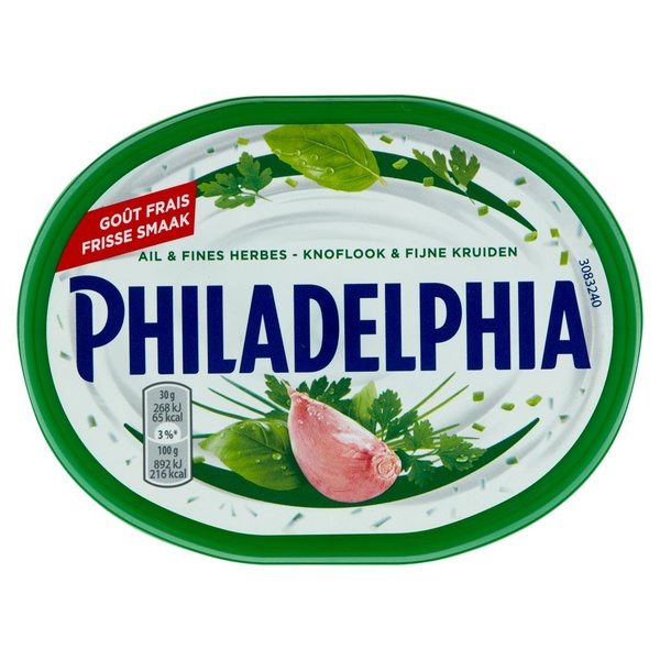 PHILAD kruiden 185 GR