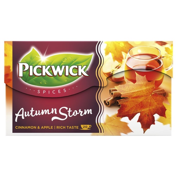 PICKW spices herfststorm 20 ST