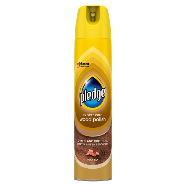 PLEDGE meubelspray classic 250 ML