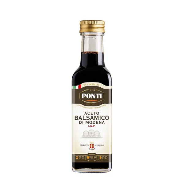 PONTI balsamico di modena 100 ML