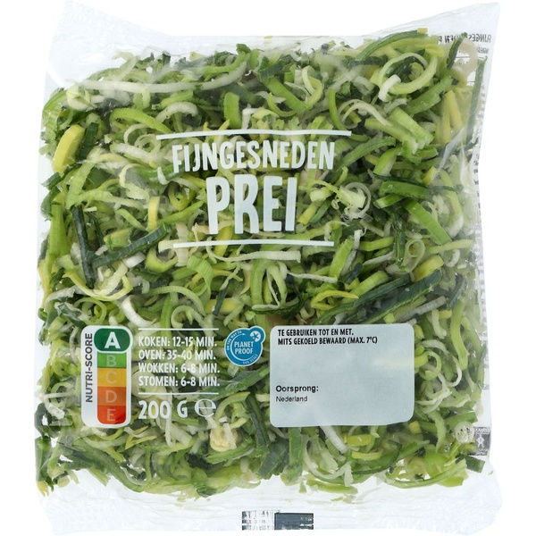 NEUTR. prei fijn 200 GR