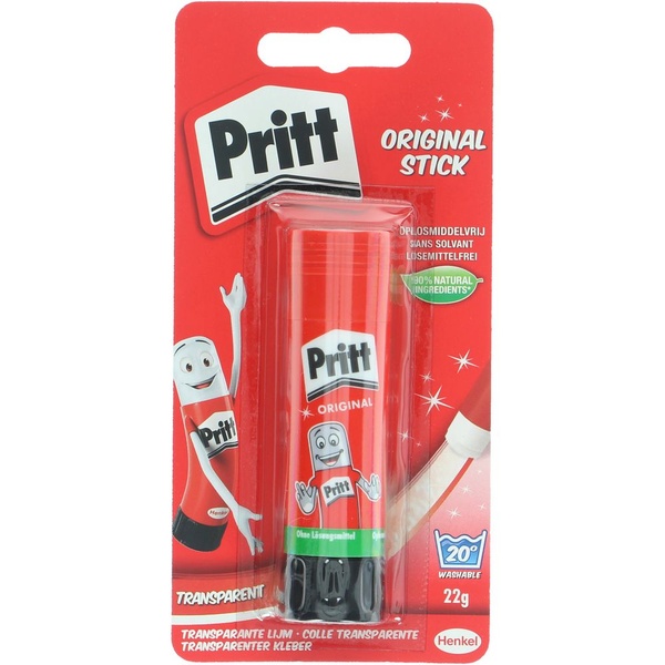 PRITT original stick 1 ST