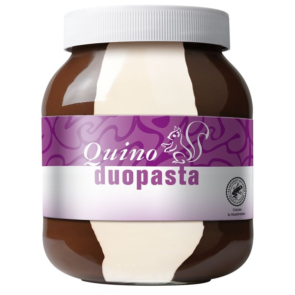 QUINO duopasta 750 GR
