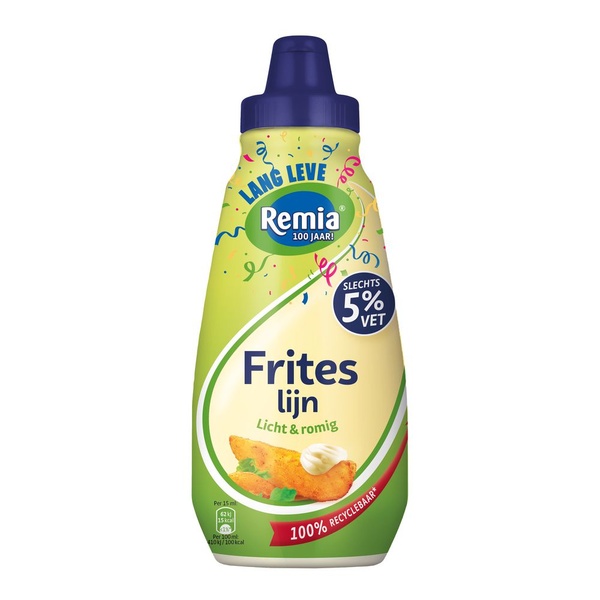 REMIA frites lijn 350 ML