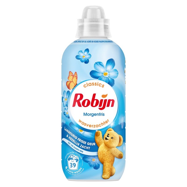 ROBYN wasverzachter morgenfris 780 ML