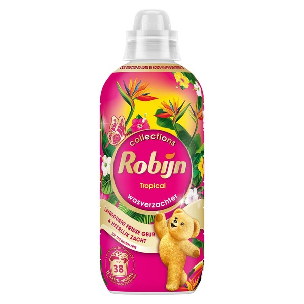 ROBYN wasverzachter tropical 765 ML