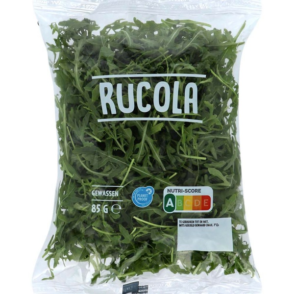 rucola sla 85 GR