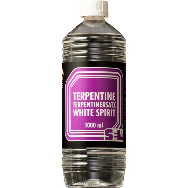 SEL terpetine 1 LT