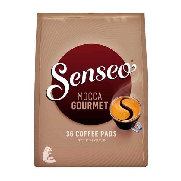 SENSEO mocca gourmet 36 ST