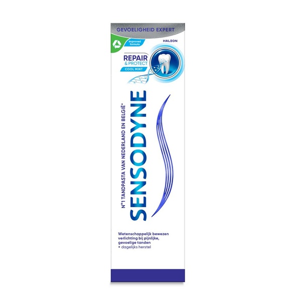 SENSOD repair & protect 75 ML
