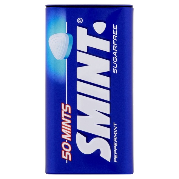SMINT peppermint xl 35 GR