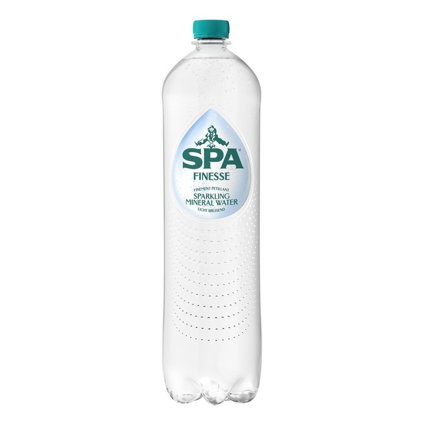 SPA finesse fl 1.5 LT