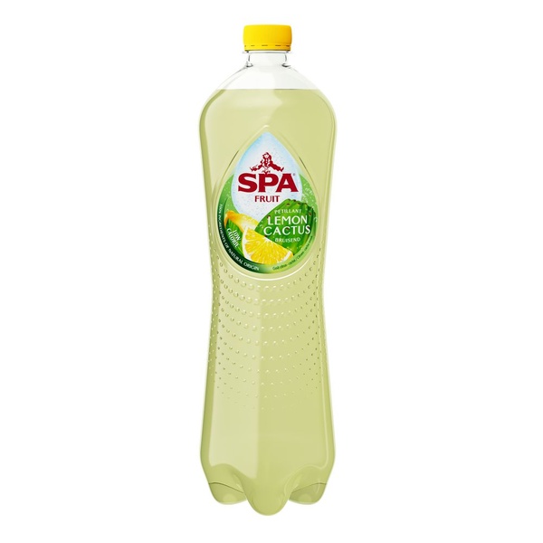 SPA lemon cactus 1.25 LT