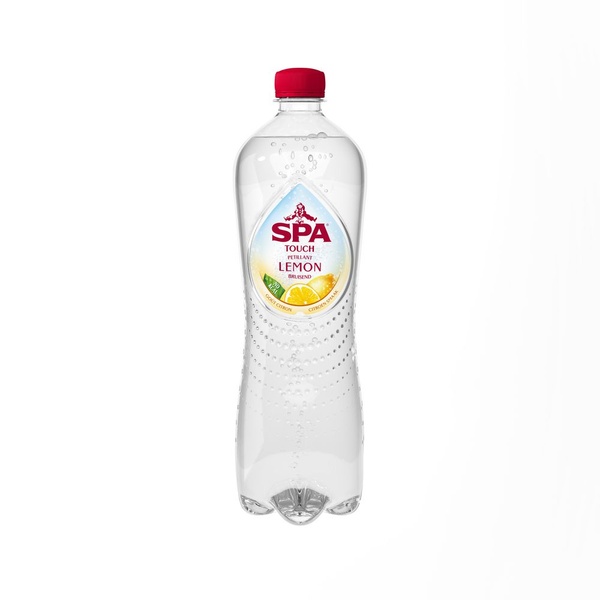 SPA touch of lemon kzh 1 LT