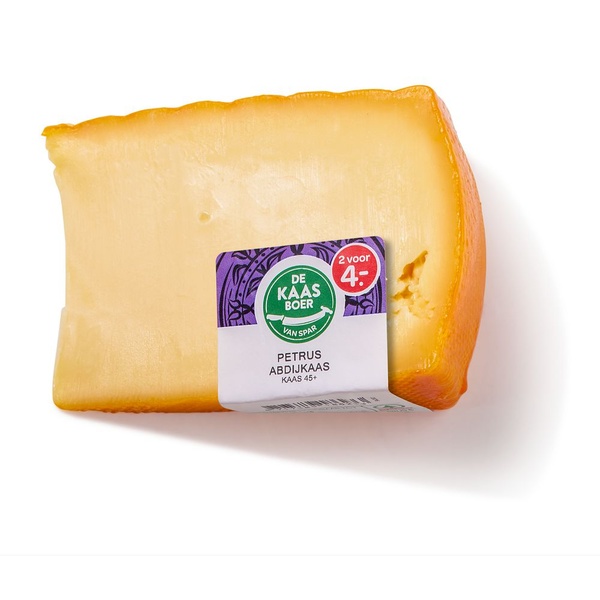 SPAR vvp petrus abdij 150 GR