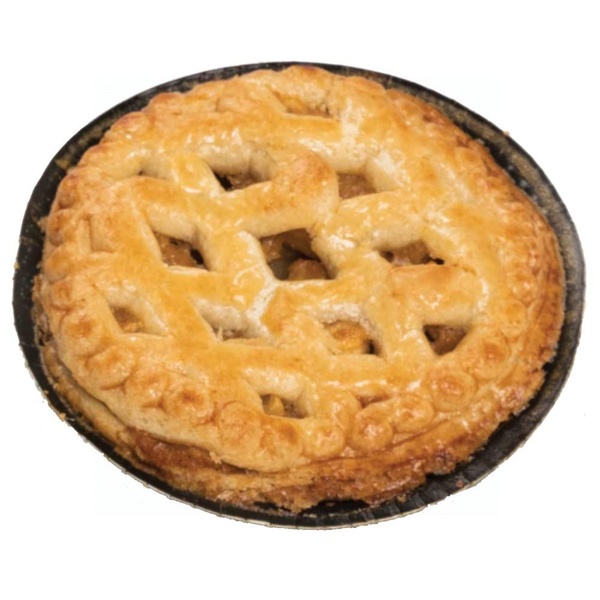 SPAR mini appeltaartje 96 GR