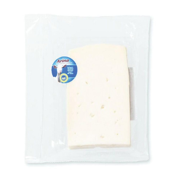 SPAR KLP  geitenkaas bel gesn 200gr 1 KG